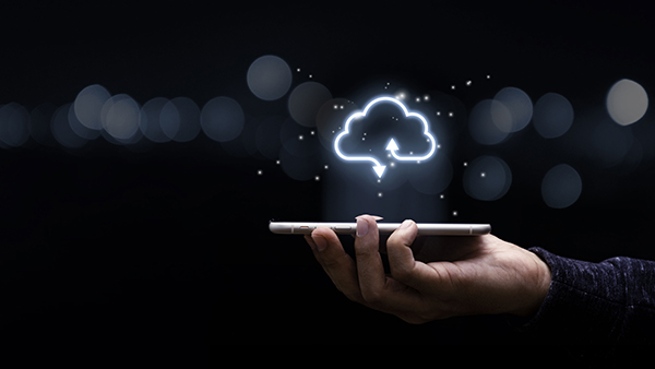 Heart Technologies Cloud